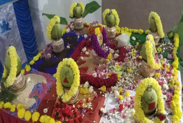 Navgrah Shanti Puja in Nashik