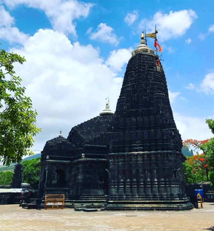 Trimbakeshwar Nashik Puja