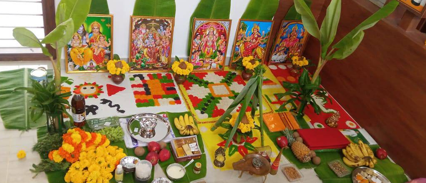 Trimbakeshwar kaal sarp puja