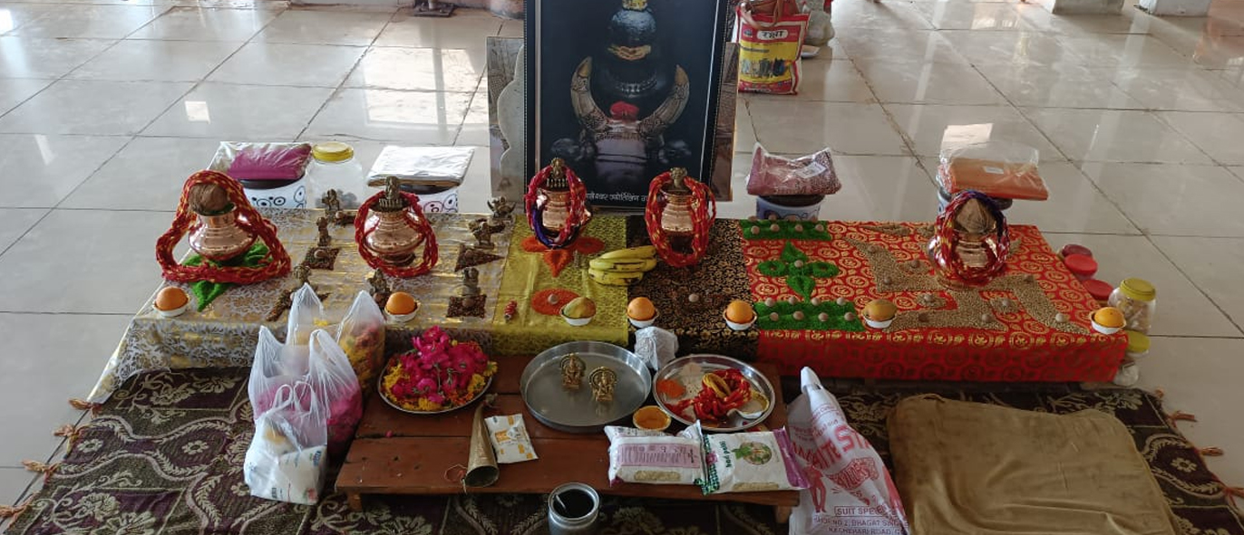 kal sarp puja nashik